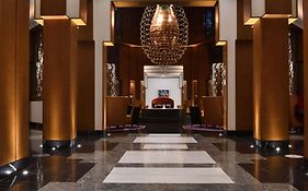 Moevenpick Hotel Mansour Eddahbi Marrakech